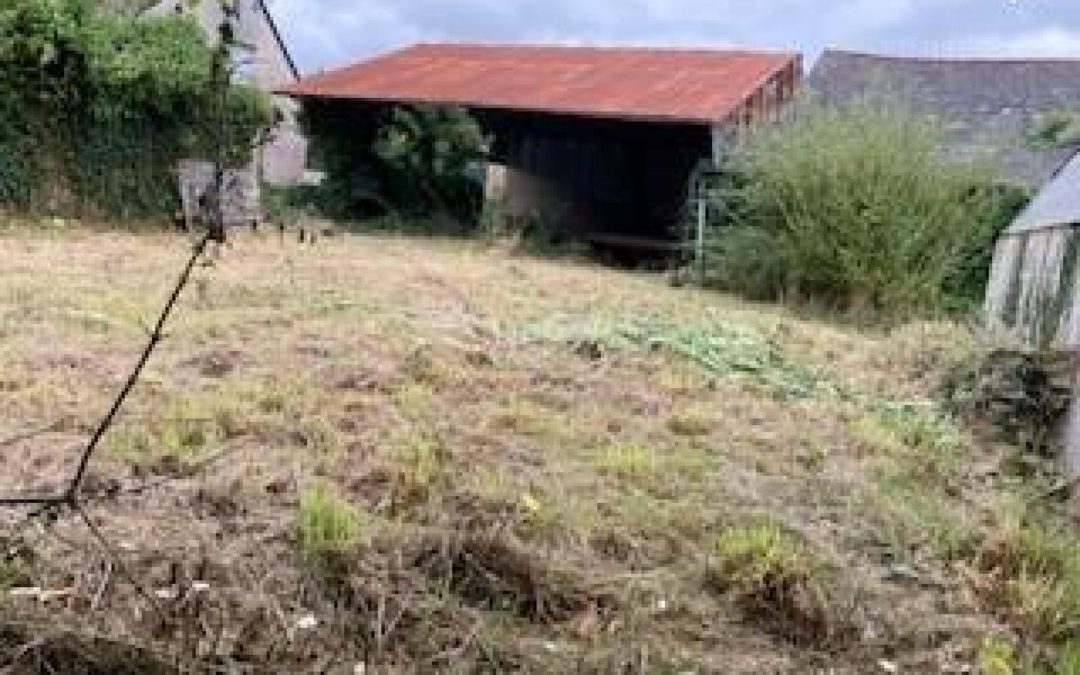 Vente Terrain – à Bédée (35137)
