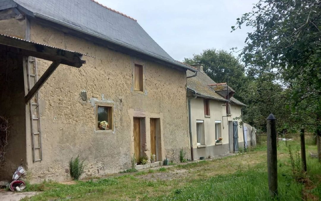 Vente Maison – 3 pièces – 65 m² à Pacé (35740)