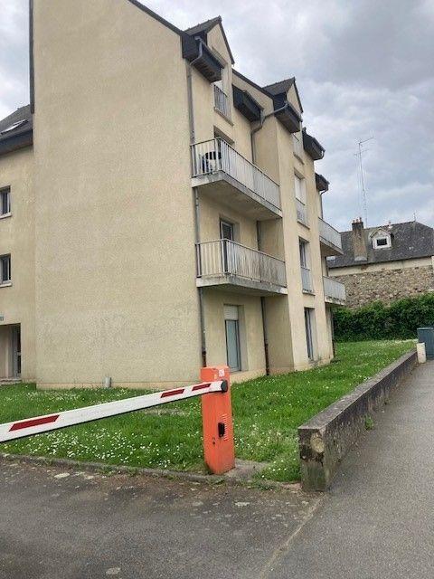 Location Appartement – 1 pièce – 23 m² à Rennes (35000)