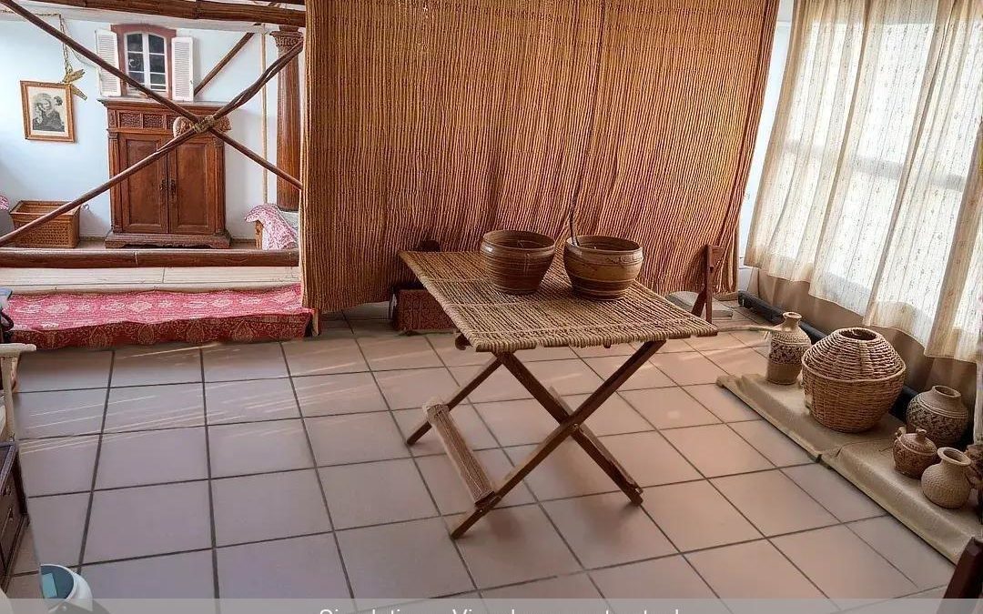 Vente Appartement – 3 pièces – 68 m² à Saint-gilles (35590)