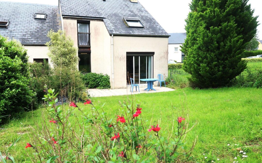 Vente Maison – 5 pièces – 99 m² à Bédée – Ille-et-vilaine (35137)