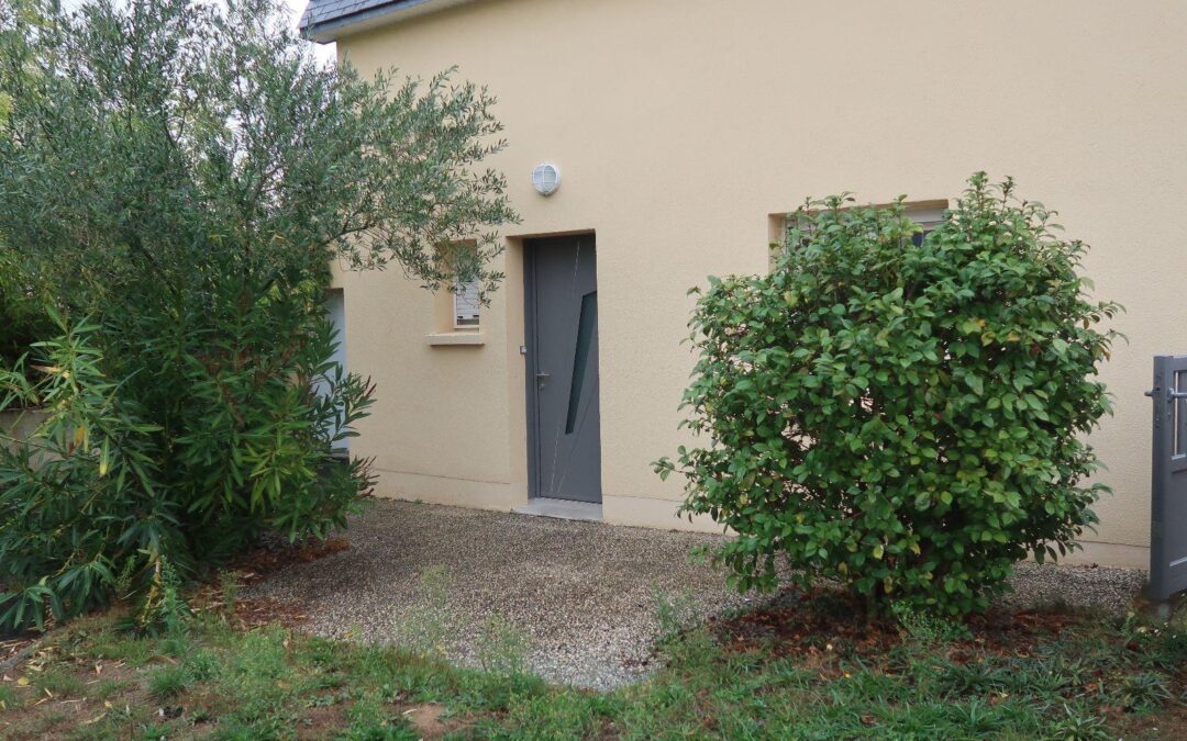 Vente Maison – 5 pièces – 110 m² à Pleumeleuc – Ille-et-vilaine (35137)
