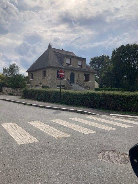 Location Maison – 6 pièces – 161 m² à Pacé – Ille-et-vilaine (35740)